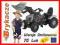 ROLLY TOYS Olbrzymi Traktor XTRACK Łyżka  3-8 lat