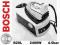 Generator pary BOSCH SENSIXX B20L żelazko 4.5bar