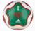 G83990 PIŁKA ADIDAS CAPITANO MEXICO, MEKSYK 5