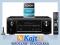 Amplituner Denon AVR-X2000 DEALER PL KAJT24