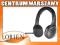 Logitech Wireless H800 słuchawki  + mikrofon WAWA