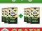 6xGREEN COFFEE PLUS Zielona kawa tabletki 360kaps