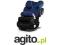 FOTELIK CYBEX PALLAS 2-FIX OCEAN - NAVY BLUE 2014