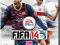 DOSKONAŁA gra komputerowa - FIFA 14 PC wersja PL