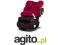 FOTELIK CYBEX PALLAS 2-FIX STRAWBERRY - DARK RED