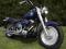 HARLEY- DAVIDSON FAT BOY 2001