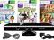 KINECT+ 27 SUPER GIER! DO KAŻDEGO XBOX 360 WYS 24h