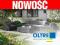 MEBLE OGRODOWE OLTRE TECHNORATTAN NOWOŚĆ 2014