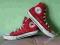 Trampki Converse All star, 31,5. Conversy.