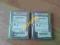 2x Samsung F3 500GB (HD502HJ)
