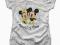 TUNIKA BAWEŁNIANA MYSZKA MIKI ROZMIAR 116