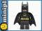 Lego figurka Batman Black 100% ORYGINAŁ