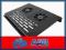 AAB COOLING NC18 CHLODZENIE LAPTOPA B.CICHE 20dB