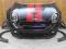 MINI COOPER R61 PACEMAN MASKA,ZDERZAK,LAMPA!!!