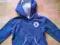 BLUZA Z KAPTUREM 18 -24 M-CE