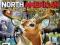 CABELA'S NORTH AMERICAN ADVENTURES PS3 NOWA! W-WA