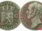 32.HOLANDIA, WILLEM II, 1 GULDEN 1846