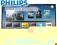 TV PHILIPS 32PFL3208H ,100Hz.SMART TV Sklep!