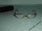 5529 okulary - oprawki Ferucci MOD 412