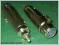 Adapter wtyk RCA cinch / gn XLR 3pin Wys24h(1348)