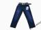 0439 spodnie jeansy chłopięce rozm.110