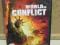 C.H.&gt; Gra PC - WORLD IN CONFLICT