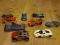 samochody hot wheels 9 sztuk dzień dziecka okazja!