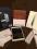 iPad mini Wi-Fi Cellular 16GB White + MICHAEL KORS