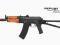 ASK205A EBB FULL-METAL [APS] replika AKS-74U