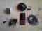 Sony Ericsson J105i full zestaw plus głośnik !!!
