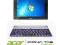 4 TABLET ACER ICONIA TAB W500 AMD C50 2/32GB SSD