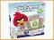 Tactic Gra Angry Birds Table Action  24h