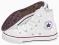 Buty Trampki Converse YTHS CT All Star Hi r. 27