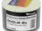 DVD+R DL Traxdata 8x Printable C10 *56431
