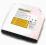 ARISTO SMART 350 360 NAPĘD DVD-RW SOSW-833S ______