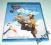 ODLOT [ Blu-ray + DVD ] Disney Szybka wysyłka