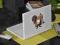 MacBook White z Ice Age Scrat ! Jedyny taki BCM !