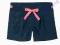 CRAZY8  GYMBOREE szorty krótkie spodenki 12 lat