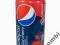 Pepsi Wild Cherry (Wiśniowa) - z USA!!! SUPER SMAK