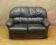 ELEGANCKA 2-OS. SOFA SKÓRZANA sabinakaja