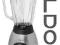 ELDOM Blender STOJĄCY BK2S ~Inox~ KRUSZY LÓD