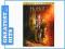 HOBBIT: PUSTKOWIE SMAUGA (2DVD) NOWOŚĆ SZYBKO !!!
