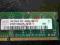 HYNIX 1 GB PC2-6400S DDR2 do Laptopa Kraków