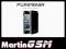 ETUI FUTERAŁ PURE-GEAR SLIM BLACK IPHONE 5 5S