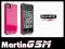 ETUI BALLISTIC ASPIRA IPHONE 4 4S PINK/GREY