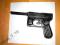 PISTOLET ZABAWKA PRL STARY ZSRR