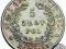Powstanie Listopadowe 5 złotych 1831 st.3