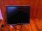 Monitor DELL 1708FPb, 17