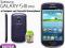 Smartfon Galaxy S3 MINI I8190 Nowy komplet Folia!!