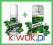 ZESTAW - ORYGINAL MUGGA DEET ROLL-ON + SPRAY !!!!